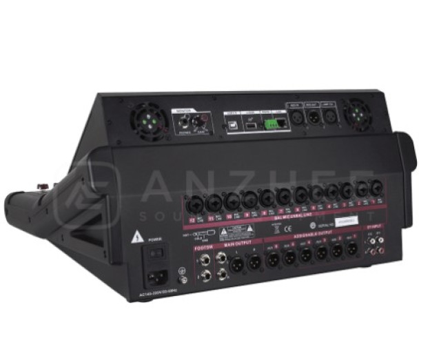 Anzhee Vauriella 16 фото-2