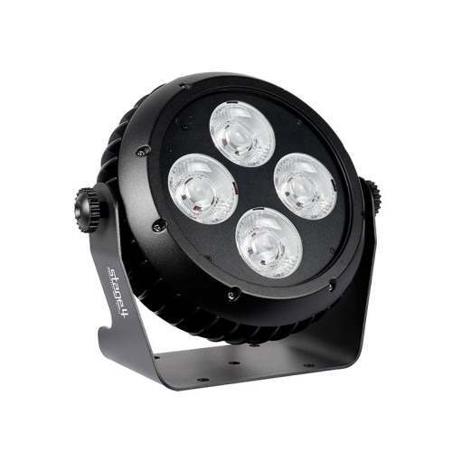 Stage4 BROPAR 4x50 UV IP фото-2 Stage4 BROPAR 4x50 UV IP фото-2