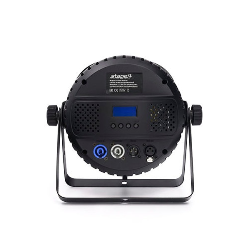 Stage4 BROPAR 4x50 BD фото-4 Stage4 BROPAR 4x50 BD фото-4