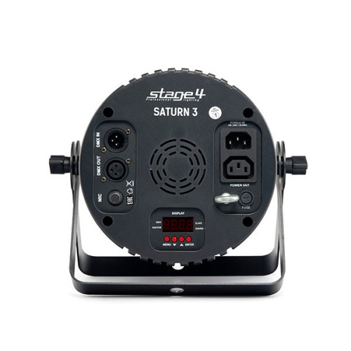 Stage4 SATURN 3 фото-4 Stage4 SATURN 3 фото-4