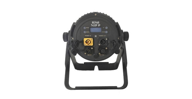 Stage4 REPAR 7x10F IP фото-3 Stage4 REPAR 7x10F IP фото-3