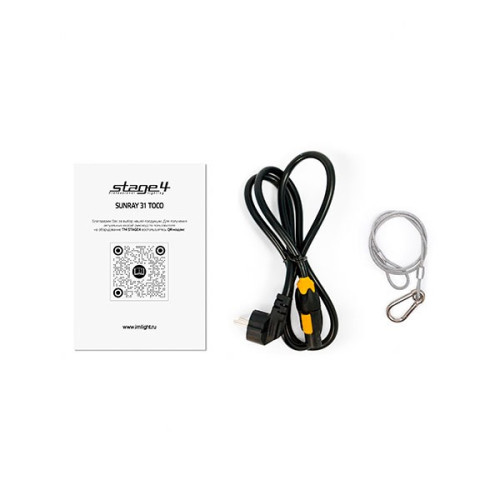 Stage4 SUNRAY 31 TOCO фото-9 Stage4 SUNRAY 31 TOCO фото-9