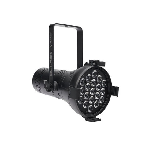 Stage4 SUNRAY 19 TOCO фото-2 Stage4 SUNRAY 19 TOCO фото-2