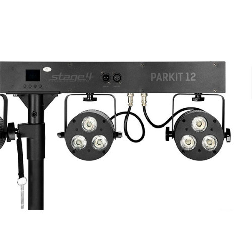 Stage4 PARKIT 12 фото-3 Stage4 PARKIT 12 фото-3