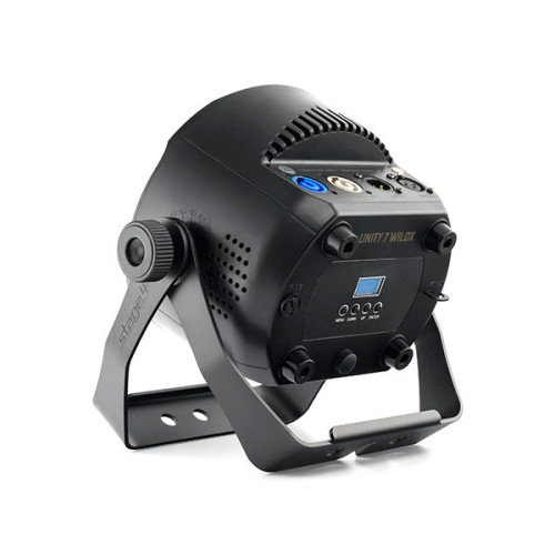 Stage4 UNITY 7 WILOX фото-3 Stage4 UNITY 7 WILOX фото-3