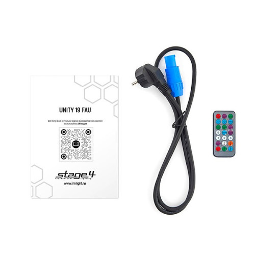 Stage4 UNITY 19 FAU фото-5 Stage4 UNITY 19 FAU фото-5