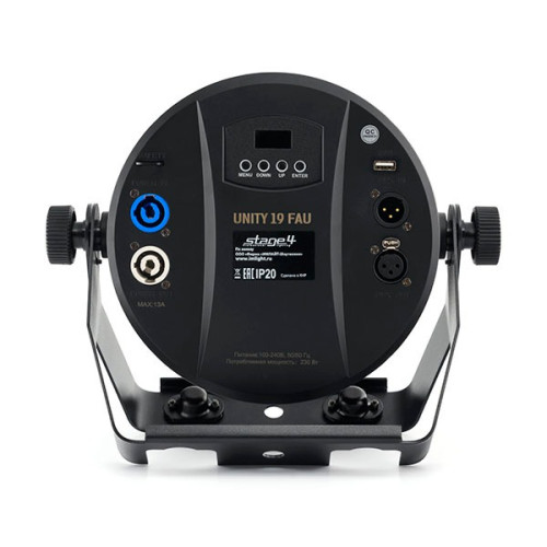 Stage4 UNITY 19 FAU фото-4 Stage4 UNITY 19 FAU фото-4