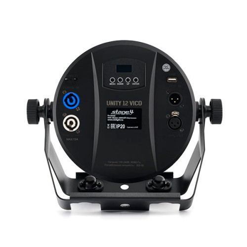 Stage4 UNITY 12 VICO фото-4 Stage4 UNITY 12 VICO фото-4