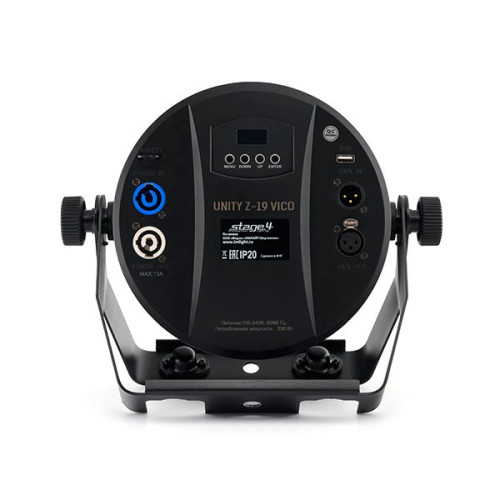 Stage4 UNITY Z-19 VICO фото-4 Stage4 UNITY Z-19 VICO фото-4