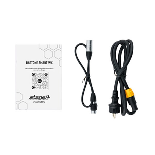 Stage4 BARTONE SMART WX фото-7 Stage4 BARTONE SMART WX фото-7