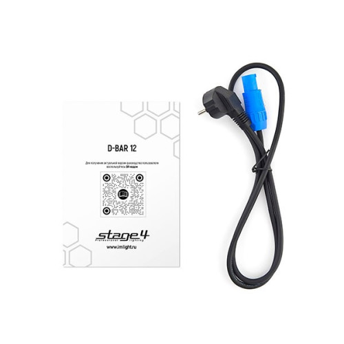 Stage4 D‑BAR 12 фото-6 Stage4 D‑BAR 12 фото-6