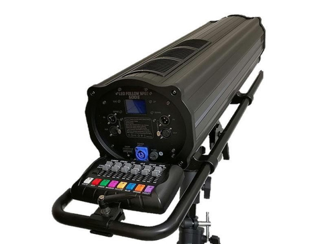 Stage4 FW-SPOT 600-Z фото-2 Stage4 FW-SPOT 600-Z фото-2