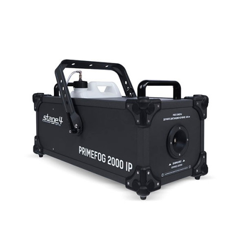 Stage4 PRIMEFOG 2000 IP фото-2 Stage4 PRIMEFOG 2000 IP фото-2