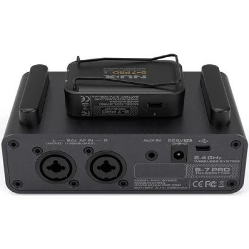 Nux B-7-Pro фото-3 Nux B-7-Pro фото-3