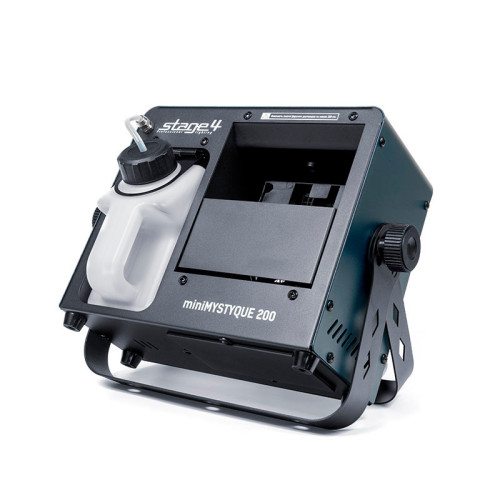 Stage4 miniMYSTYQUE 200 фото-5 Stage4 miniMYSTYQUE 200 фото-5