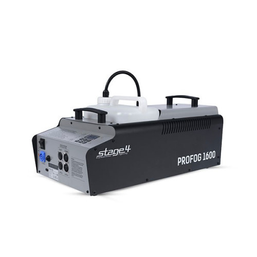Stage4 PROFOG 1600 фото-4 Stage4 PROFOG 1600 фото-4