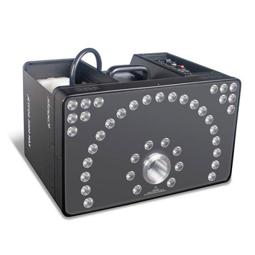 Stage4 JETFOG 3000 MAX фото-2 Stage4 JETFOG 3000 MAX фото-2