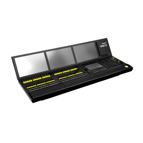 Stage4 TWIN FS фото-3 Stage4 TWIN FS фото-3