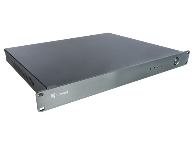 Intrend ICS-IR-AD фото-3 Intrend ICS-IR-AD фото-3