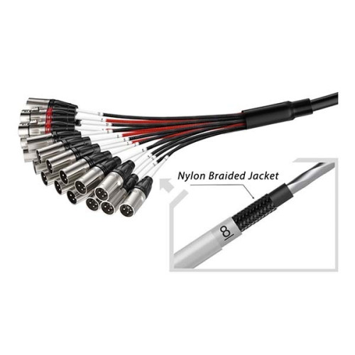 Roxtone SCDE0804L20 фото-2