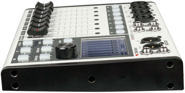 Proel DIGIPAD8 фото-4