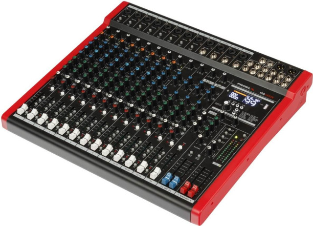 Proel MQ1642X фото-3