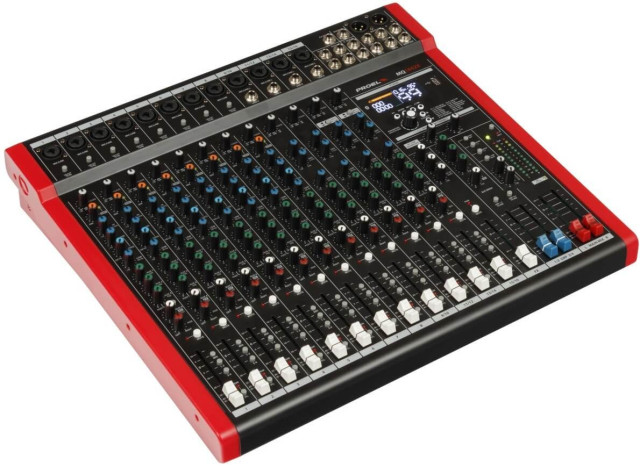 Proel MQ1642X фото-2