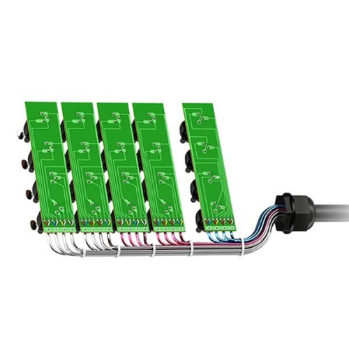 Roxtone STBN1204L25 WPC фото-6