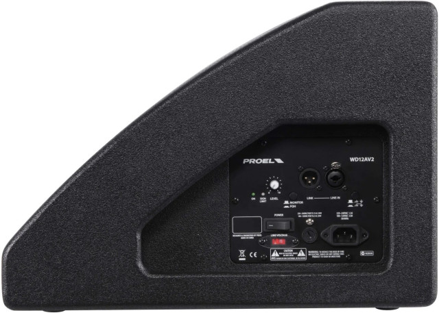 Proel WD12AV2 фото-3