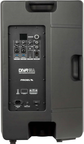 Proel DIVA15A фото-4