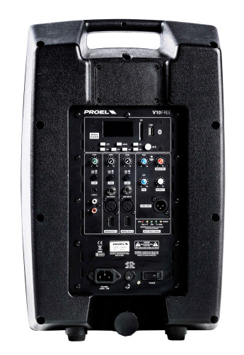 Proel V10FREE фото-4