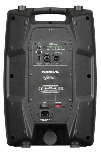 Proel V8PRO фото-4