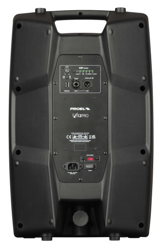 Proel V12PRO фото-5