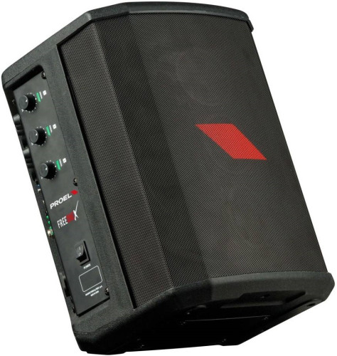 Proel FREEONEX фото-2