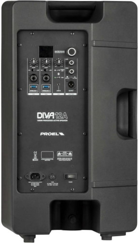 Proel DIVA12A фото-5