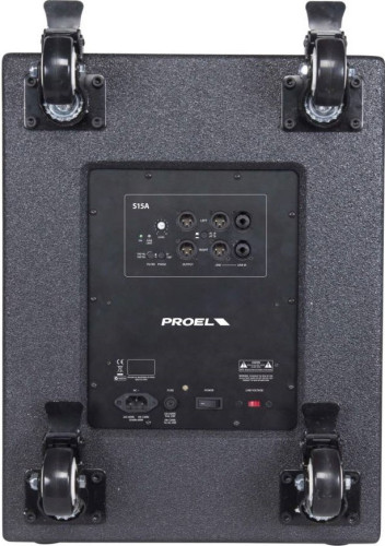 Proel S15A фото-5