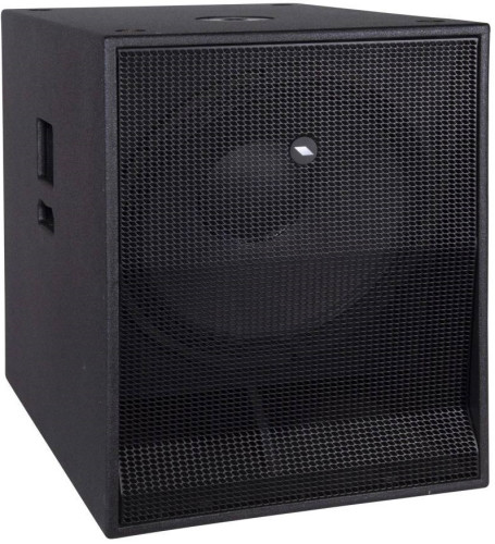 Proel S18A фото-2