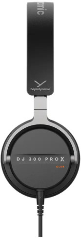 Beyerdynamic DJ 300 PRO X фото-2