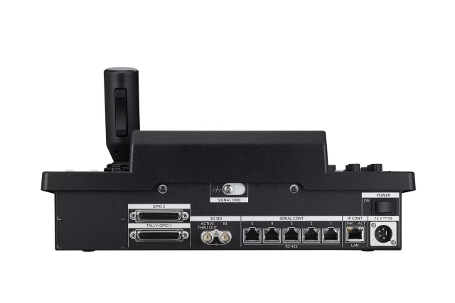 Panasonic AW-RP150GJ5 фото-5