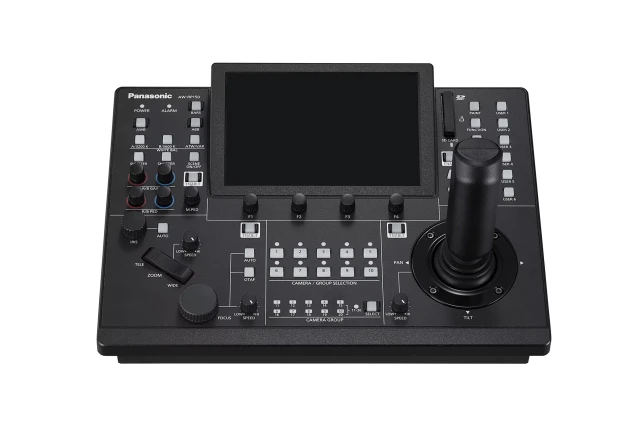 Panasonic AW-RP150GJ5 фото-2