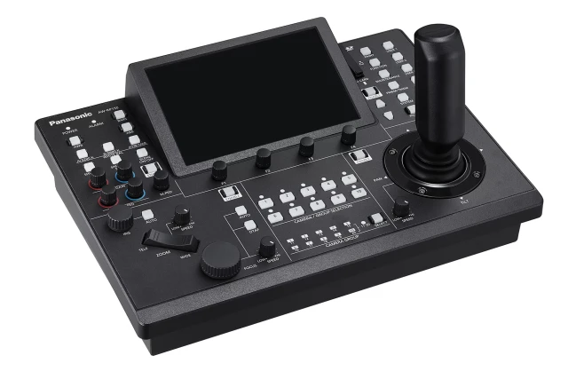 Panasonic AW-RP150GJ5 фото-3