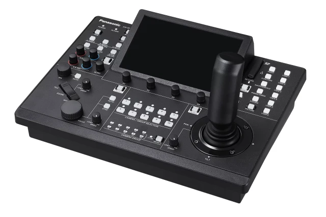 Panasonic AW-RP150GJ5 фото-4