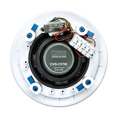 Cloud CVS-C5TW фото-2