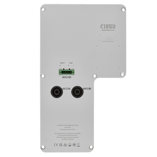 Cloud CS-S12W фото-3