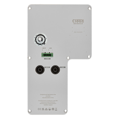 Cloud CS-S12TW фото-3