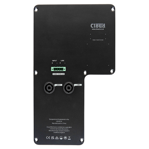 Cloud CS-S10B фото-3