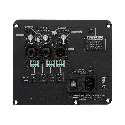 Cloud CS-S12AB фото-3