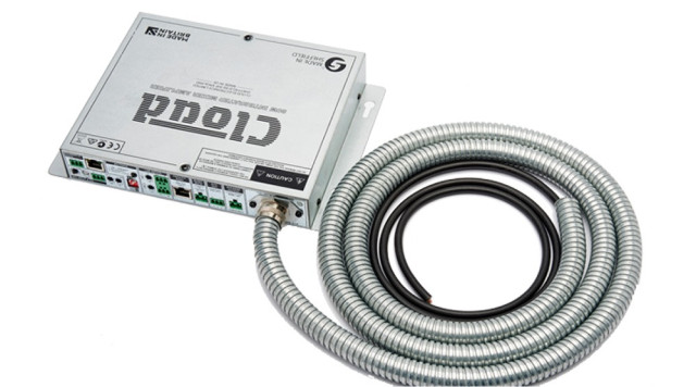 Cloud MA 80FT фото-3