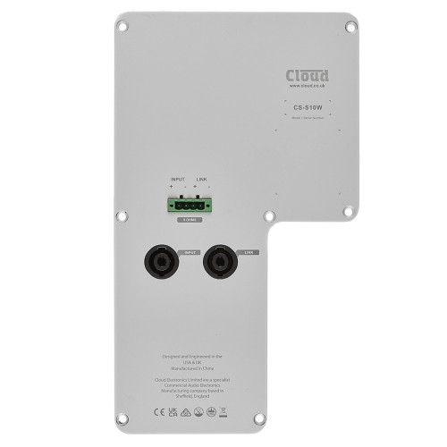 Cloud CS-S8W фото-3