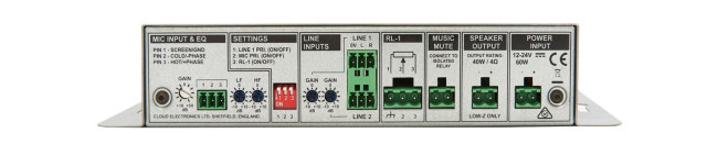 Cloud MA 40 фото-2